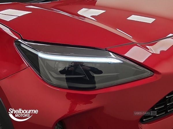 Used Toyota Yaris Cross 2022 for sale - 77401058: Photo 18