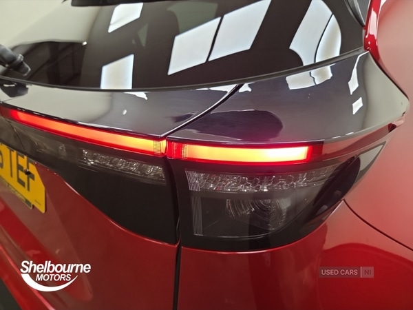 Used Toyota Yaris Cross 2022 for sale - 77401058: Photo 19