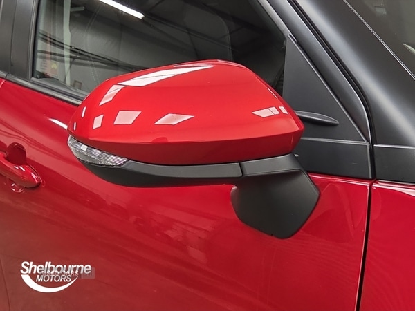 Used Toyota Yaris Cross 2022 for sale - 77401058: Photo 21