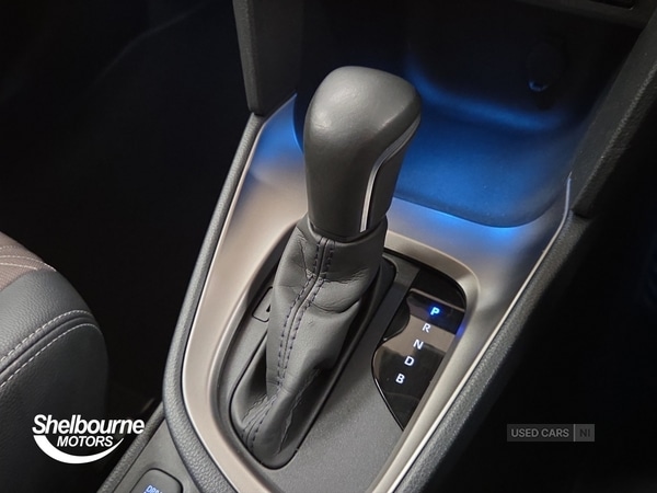 Used Toyota Yaris Cross 2022 for sale - 77401058: Photo 27