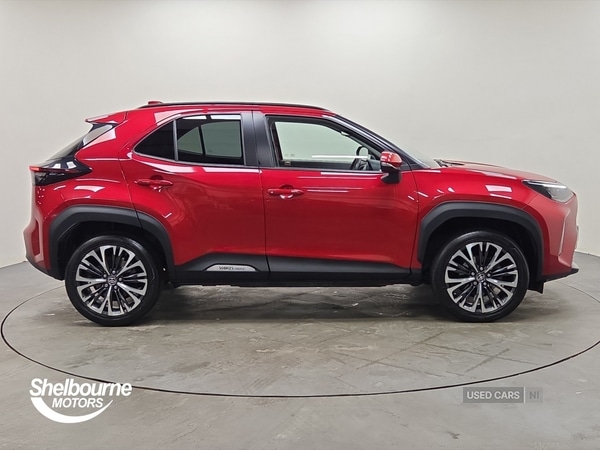 Used Toyota Yaris Cross 2022 for sale - 77401058: Photo 3