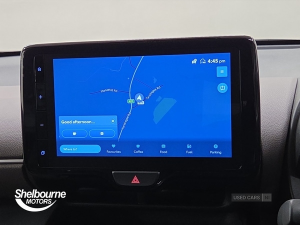 Used Toyota Yaris Cross 2022 for sale - 77401058: Photo 30