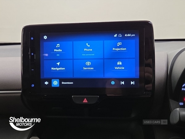 Used Toyota Yaris Cross 2022 for sale - 77401058: Photo 5