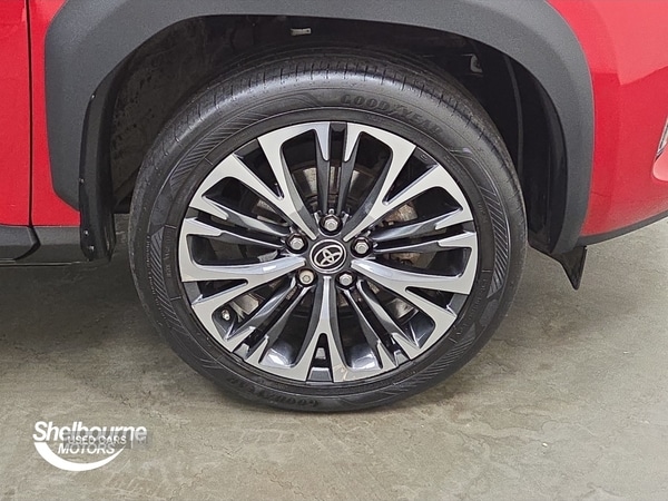 Used Toyota Yaris Cross 2022 for sale - 77401058: Photo 7