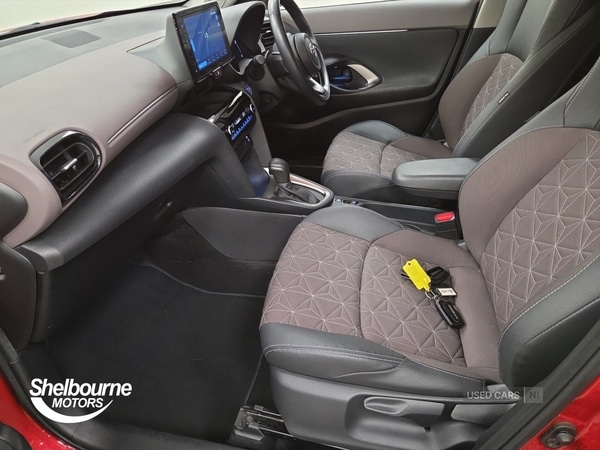 Used Toyota Yaris Cross 2022 for sale - 77401058: Photo 9