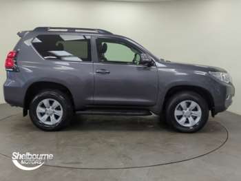 Used Toyota Land Cruiser 2022 for sale - 74410436: Photo