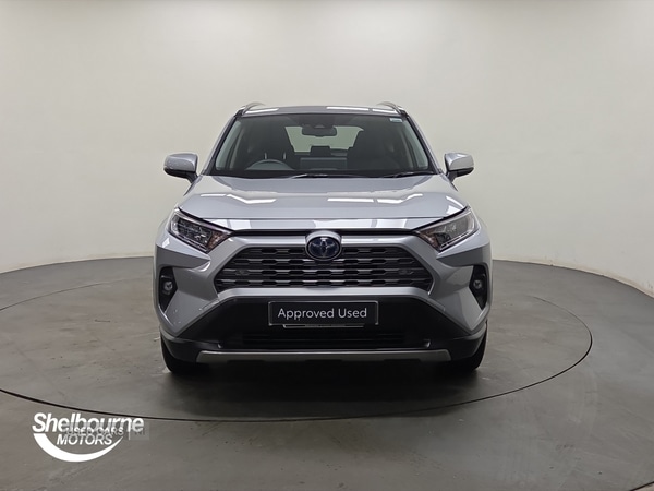 Used Toyota RAV4 2023 for sale - 77560132: Photo 10