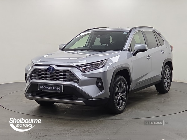 Used Toyota RAV4 2023 for sale - 77560132: Photo 11