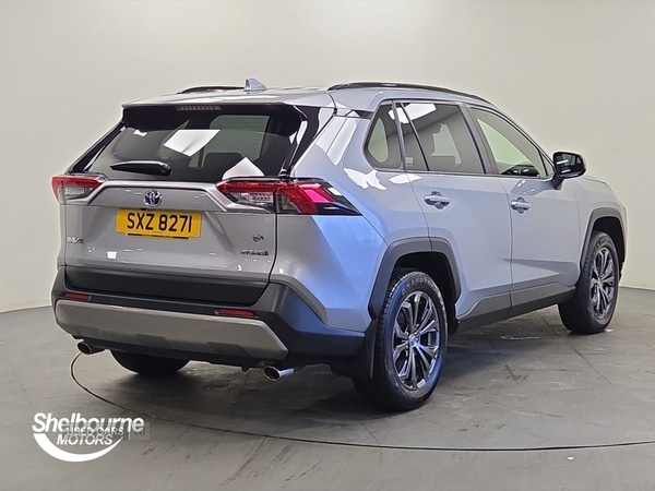 Used Toyota RAV4 2023 for sale - 77560132: Photo 12