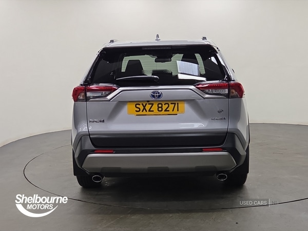 Used Toyota RAV4 2023 for sale - 77560132: Photo 13