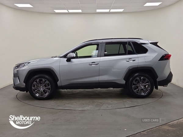 Used Toyota RAV4 2023 for sale - 77560132: Photo 14