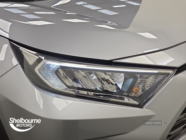 Used Toyota RAV4 2023 for sale - 77560132: Photo 18