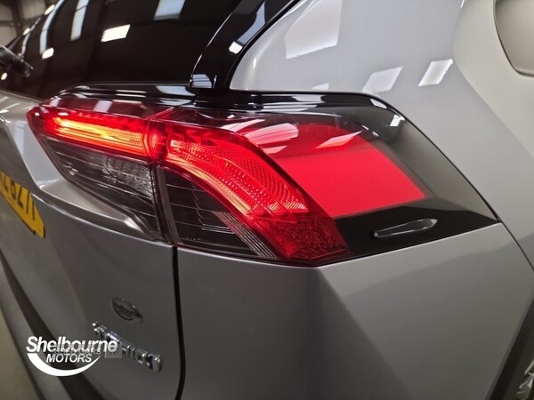 Used Toyota RAV4 2023 for sale - 77560132: Photo 19