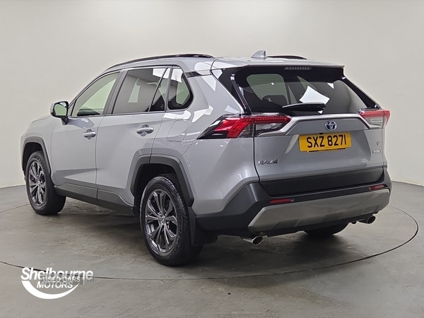 Used Toyota RAV4 2023 for sale - 77560132: Photo 2