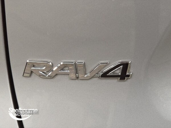 Used Toyota RAV4 2023 for sale - 77560132: Photo 20