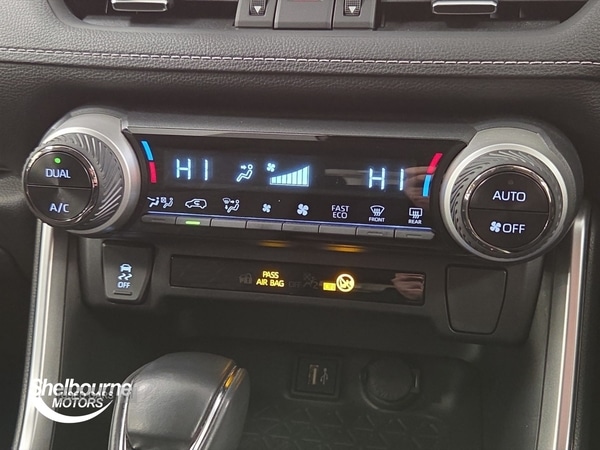 Used Toyota RAV4 2023 for sale - 77560132: Photo 28