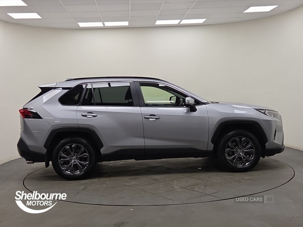 Used Toyota RAV4 2023 for sale - 77560132: Photo 3