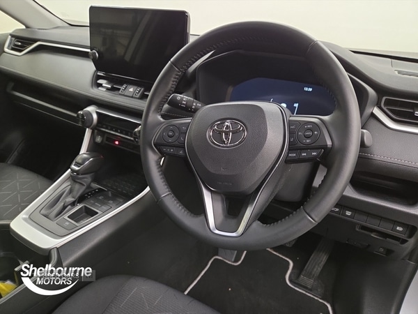 Used Toyota RAV4 2023 for sale - 77560132: Photo 4