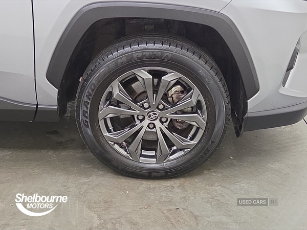 Used Toyota RAV4 2023 for sale - 77560132: Photo 7