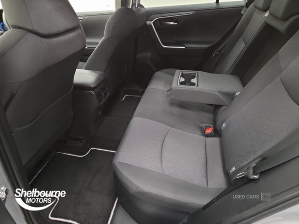 Used Toyota RAV4 2023 for sale - 77560132: Photo 8