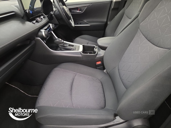 Used Toyota RAV4 2023 for sale - 77560132: Photo 9