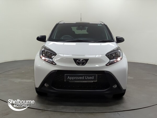 Used Toyota Aygo X 2023 for sale - 76729927: Photo 10