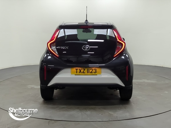 Used Toyota Aygo X 2023 for sale - 76729927: Photo 13
