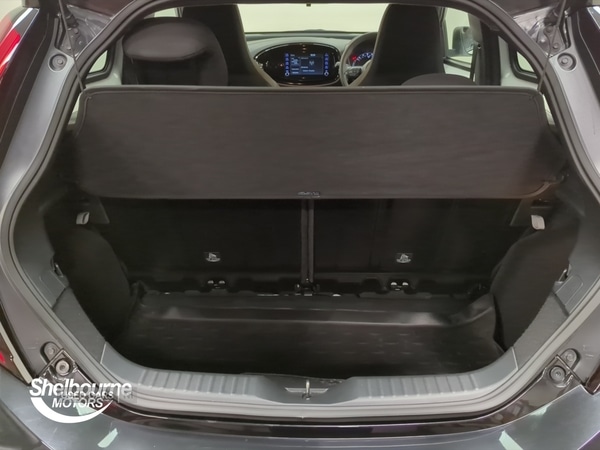 Used Toyota Aygo X 2023 for sale - 76729927: Photo 15