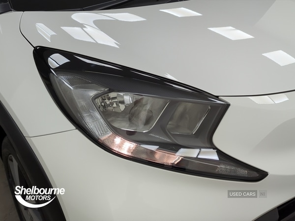 Used Toyota Aygo X 2023 for sale - 76729927: Photo 16