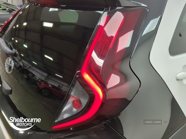 Used Toyota Aygo X 2023 for sale - 76729927: Photo 17