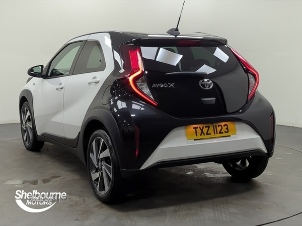 Used Toyota Aygo X 2023 for sale - 76729927: Photo 2