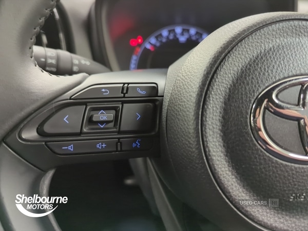 Used Toyota Aygo X 2023 for sale - 76729927: Photo 21