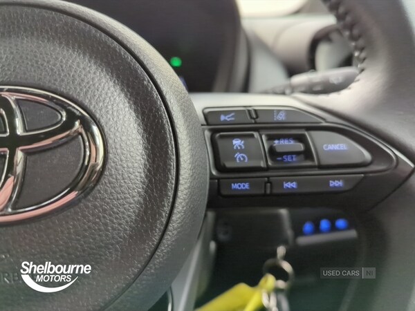 Used Toyota Aygo X 2023 for sale - 76729927: Photo 22