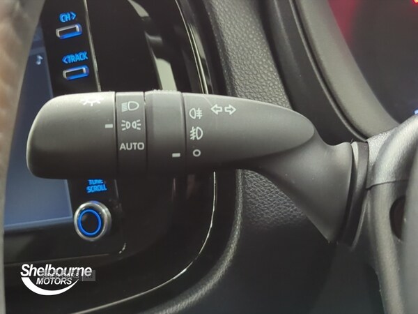 Used Toyota Aygo X 2023 for sale - 76729927: Photo 24