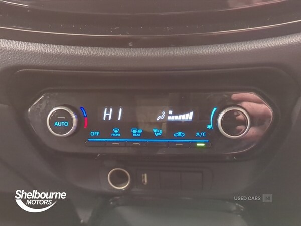 Used Toyota Aygo X 2023 for sale - 76729927: Photo 26