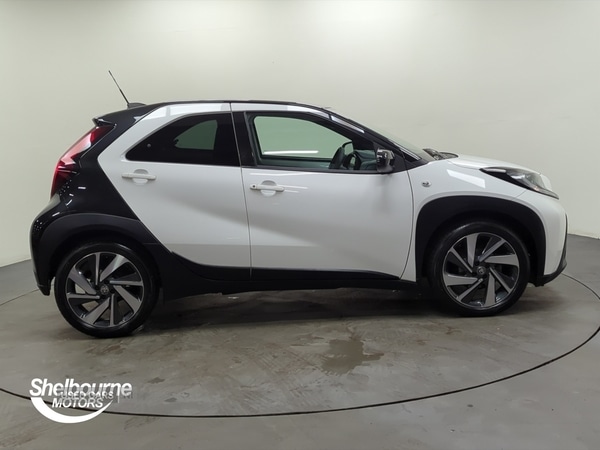 Used Toyota Aygo X 2023 for sale - 76729927: Photo 3