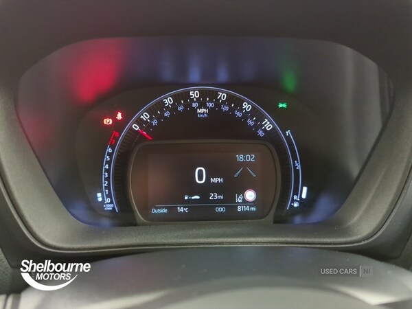 Used Toyota Aygo X 2023 for sale - 76729927: Photo 6