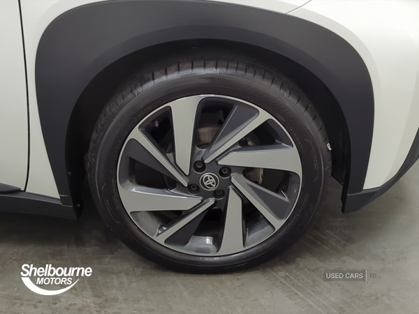 Used Toyota Aygo X 2023 for sale - 76729927: Photo 7