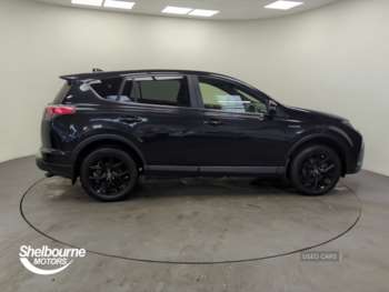 Used Toyota RAV4 2018 for sale - 74823596: Photo