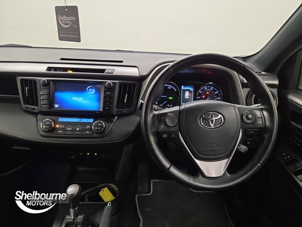 Used Toyota RAV4 2017 for sale - 77132339: Photo 17