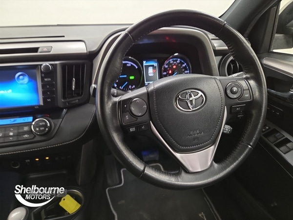 Used Toyota RAV4 2017 for sale - 77132339: Photo 18