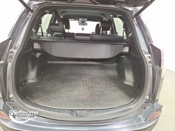 Used Toyota RAV4 2017 for sale - 77132339: Photo 21