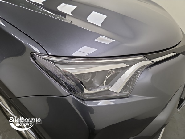 Used Toyota RAV4 2017 for sale - 77132339: Photo 22