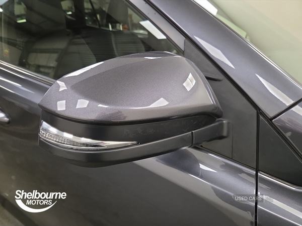 Used Toyota RAV4 2017 for sale - 77132339: Photo 27