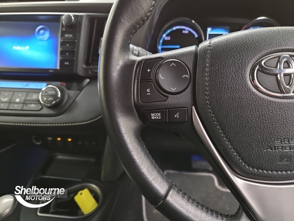 Used Toyota RAV4 2017 for sale - 77132339: Photo 29