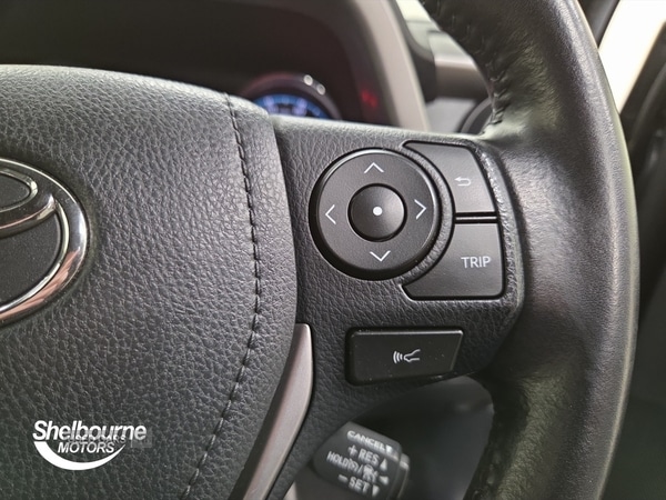 Used Toyota RAV4 2017 for sale - 77132339: Photo 30