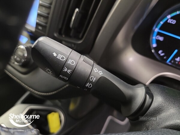 Used Toyota RAV4 2017 for sale - 77132339: Photo 32