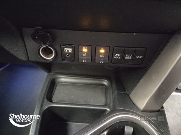 Used Toyota RAV4 2017 for sale - 77132339: Photo 34