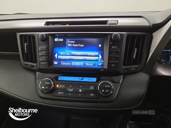 Used Toyota RAV4 2017 for sale - 77132339: Photo 37