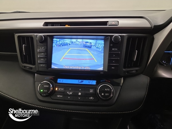 Used Toyota RAV4 2017 for sale - 77132339: Photo 38